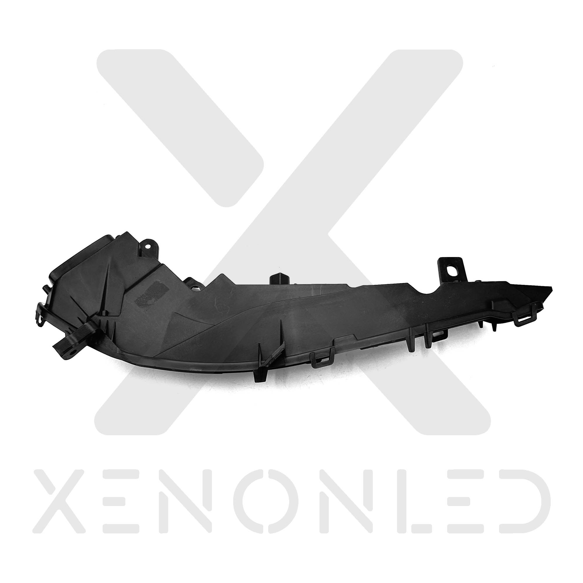 BMW X7 G07 LCI (2023–) DRL Headlight Housing Left Side