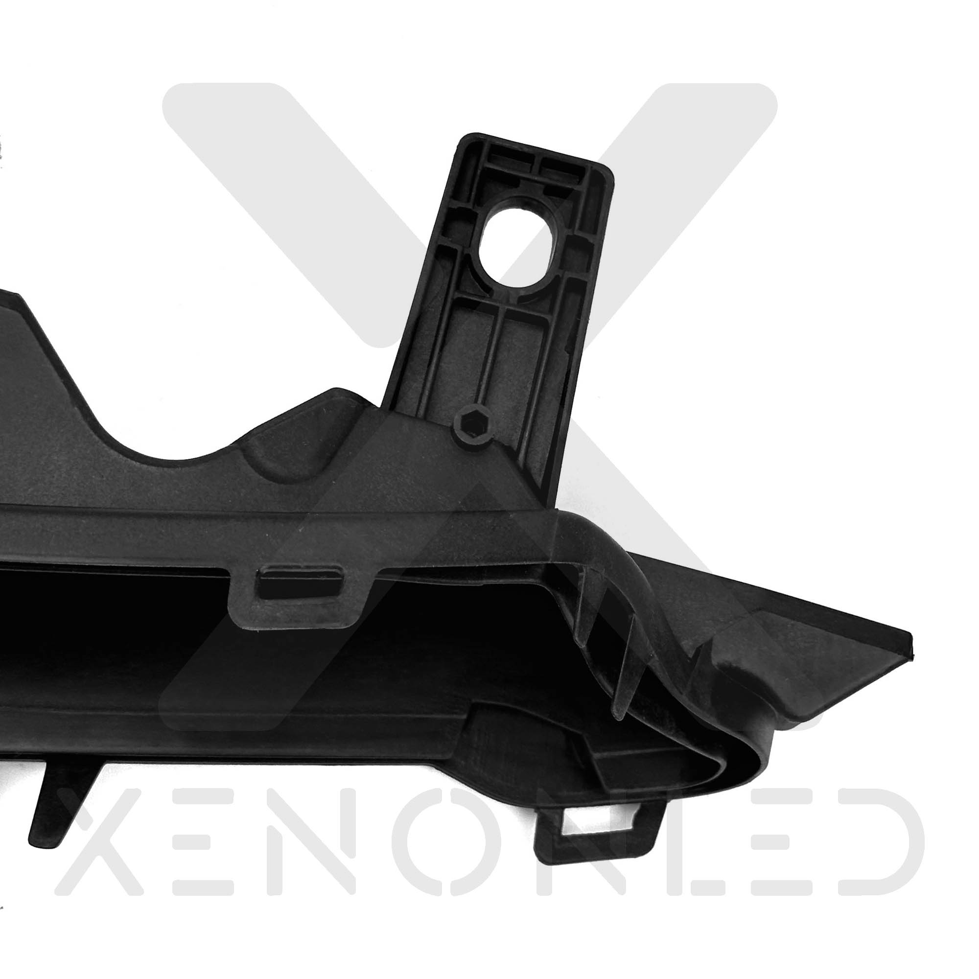BMW X7 G07 LCI (2023–) DRL Headlight Housing Right Side