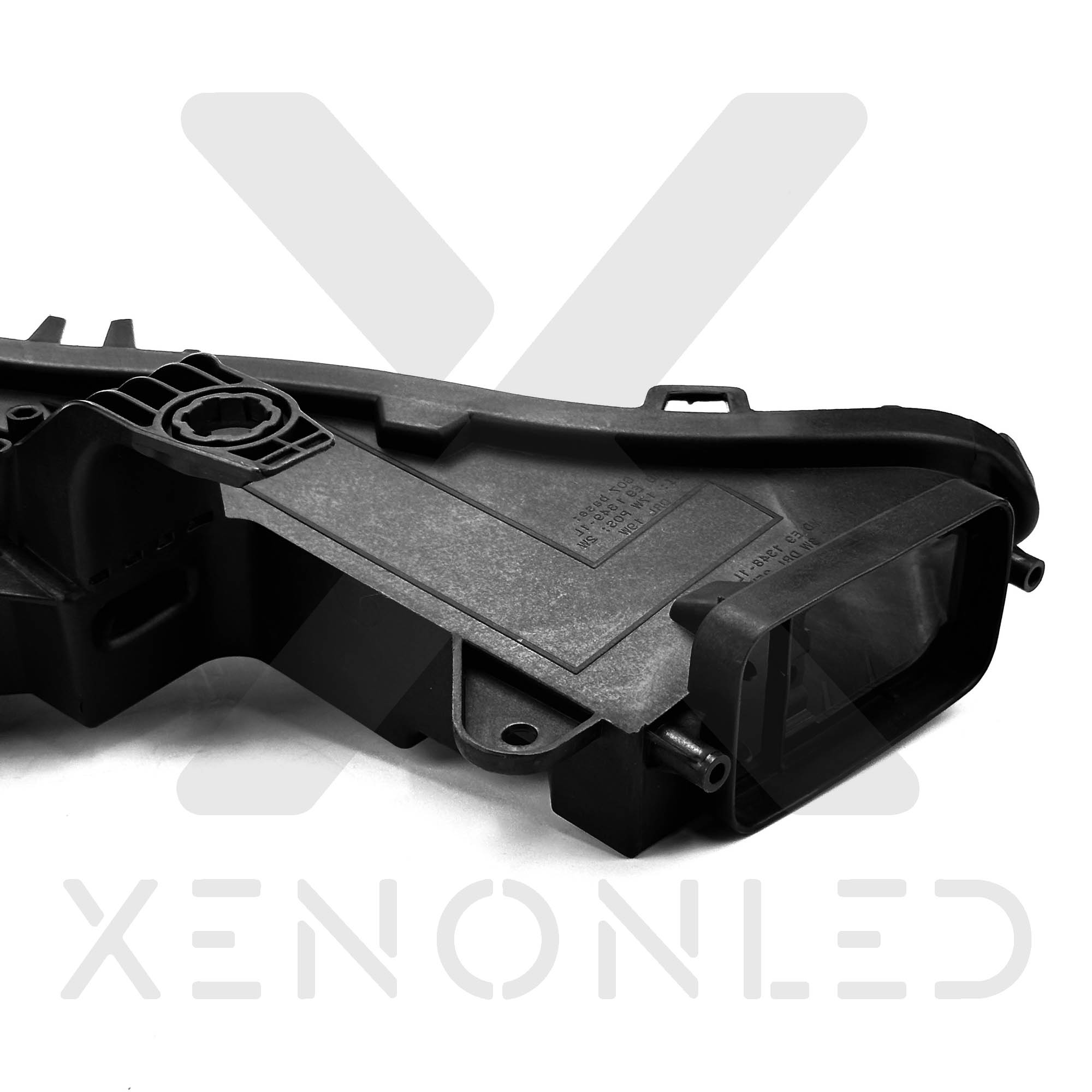 BMW X7 G07 LCI (2023–) DRL Headlight Housing Right Side