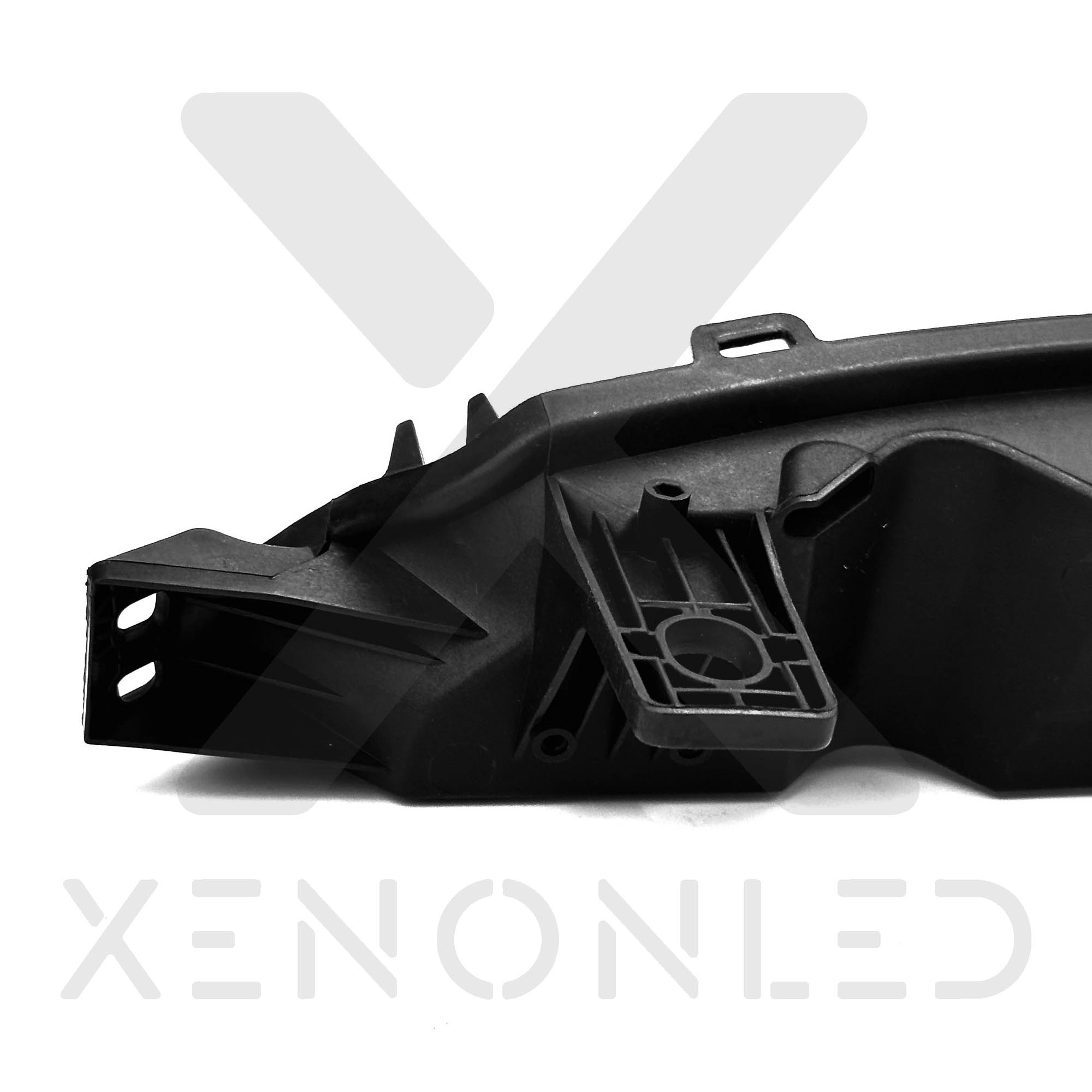BMW X7 G07 LCI (2023–) DRL Headlight Housing Right Side