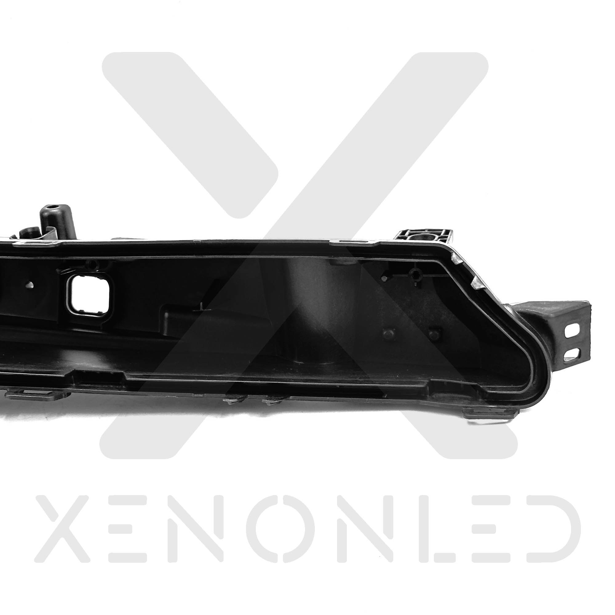 BMW X7 G07 LCI (2023–) DRL Headlight Housing Right Side