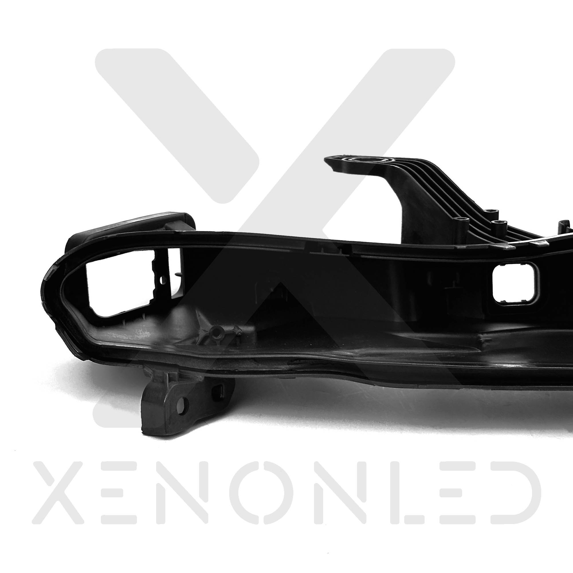 BMW X7 G07 LCI (2023–) DRL Headlight Housing Right Side
