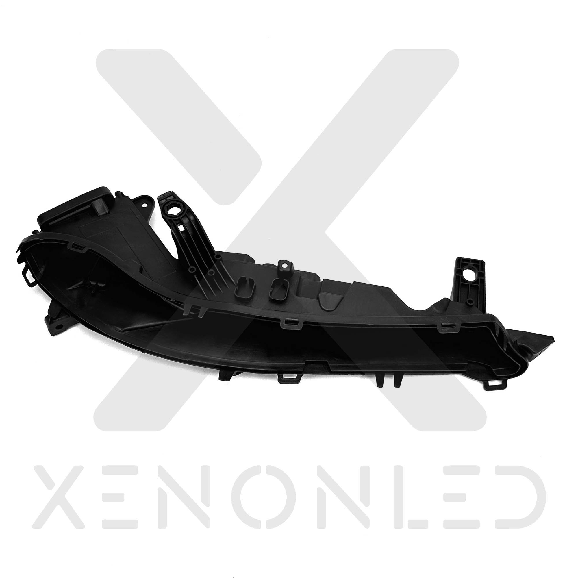 BMW X7 G07 LCI (2023–) DRL Headlight Housing Right Side