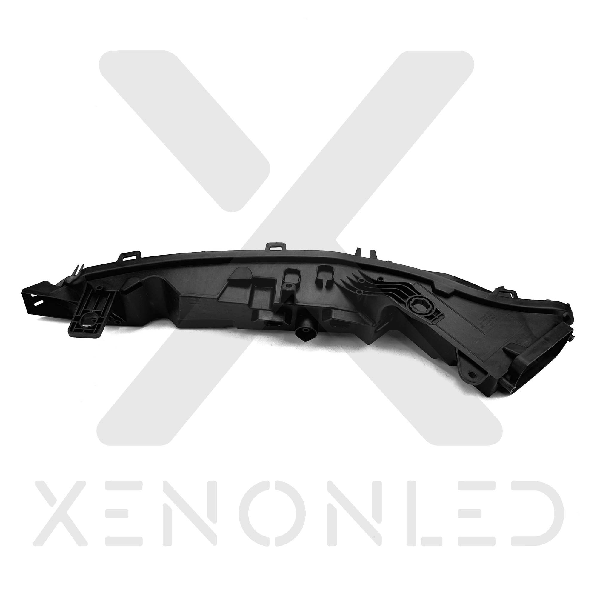 BMW X7 G07 LCI (2023–) DRL Headlight Housing Right Side