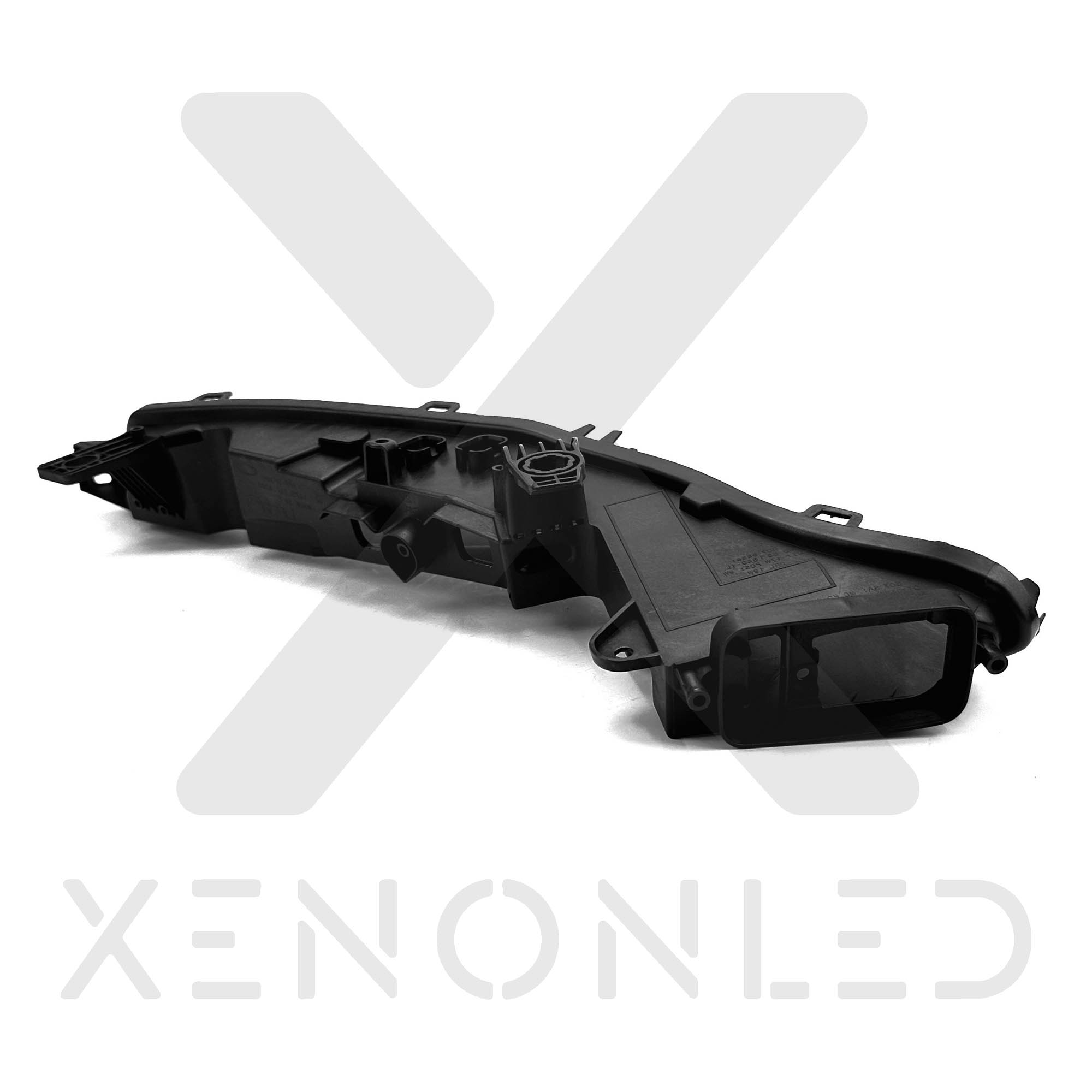 BMW X7 G07 LCI (2023–) DRL Headlight Housing Right Side