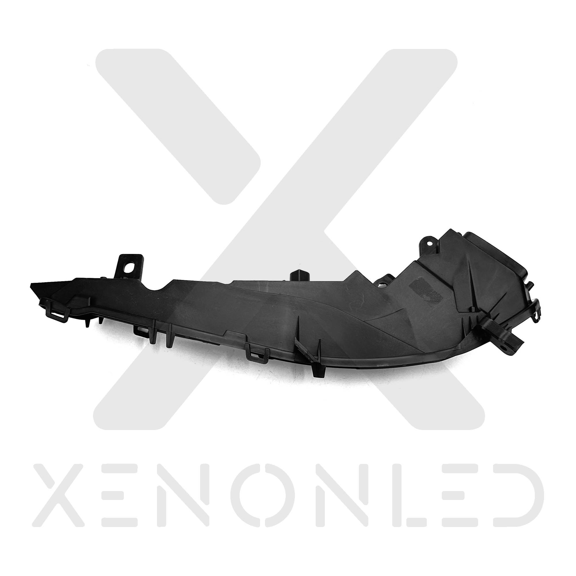 BMW X7 G07 LCI (2023–) DRL Headlight Housing Right Side