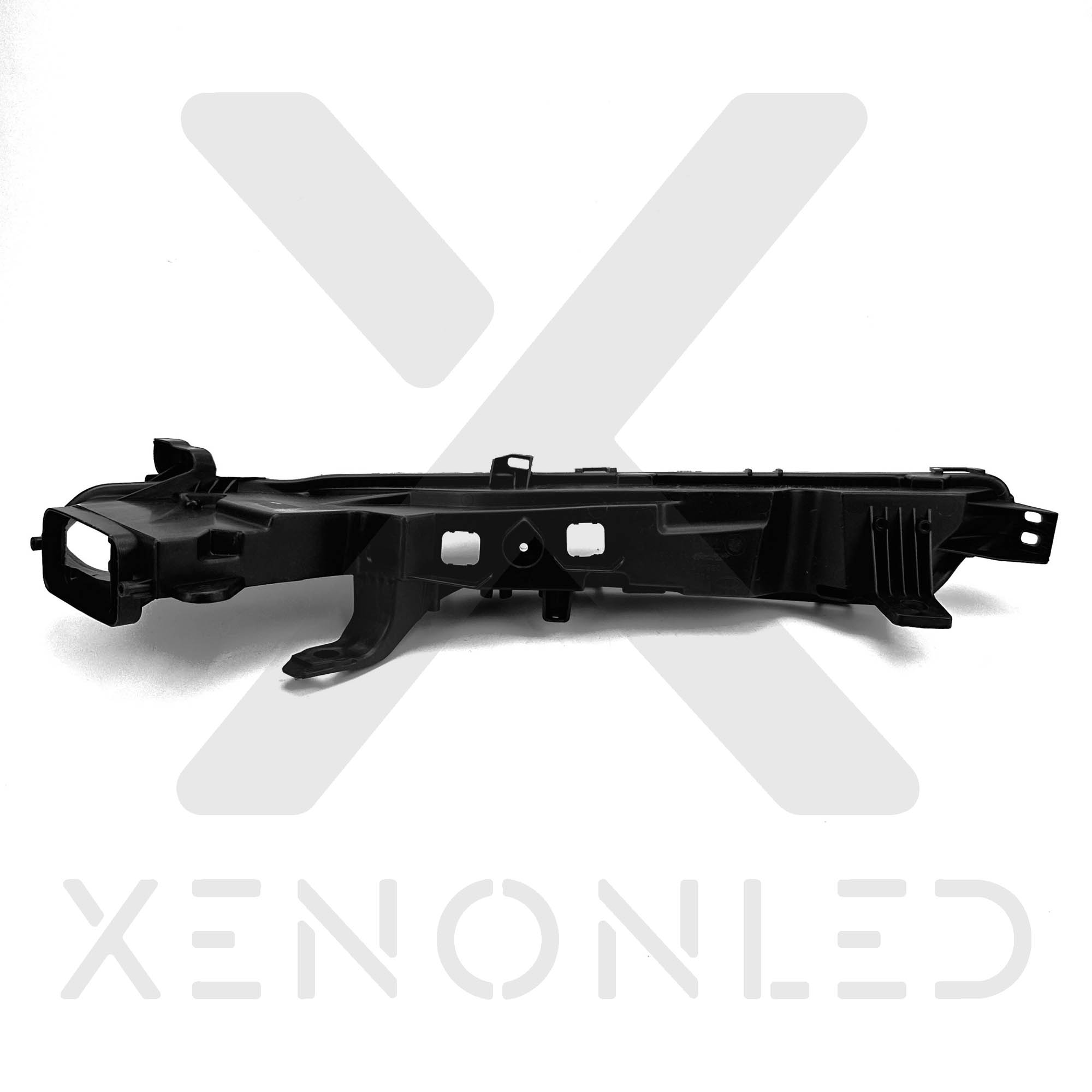 BMW X7 G07 LCI (2023–) DRL Headlight Housing Right Side
