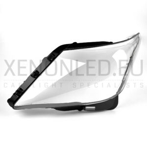 Lexus LX 2007–2012 Headlight Lens Cover Left Side