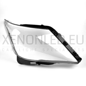 Lexus LX 2007–2012 Headlight Lens Cover Right Side