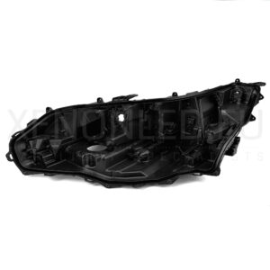 Lexus RX (2023–) 1 lens LED Headlight Housing Left Side