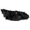 Lexus RX (2023–) 1 lens LED Headlight Housing Right Side
