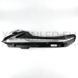 Lexus NX 2014–2019 DRL Light Lens Cover Left Side