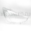 Mazda 2 2014–2019 Headlight Lens Cover Right Side