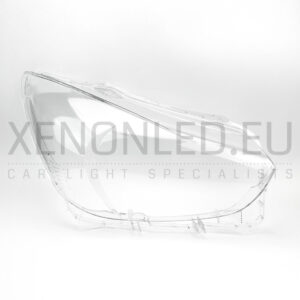 Mazda 2 2014–2019 Headlight Lens Cover Right Side