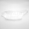 Mitsubishi Outlander 2013–2015 Headlight Lens Cover Left Side