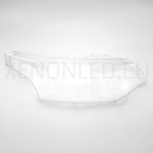 Mitsubishi Outlander 2013–2015 Headlight Lens Cover Right Side