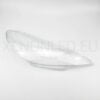 Peugeot 206 2000–2006 Headlight Lens Cover Right Side