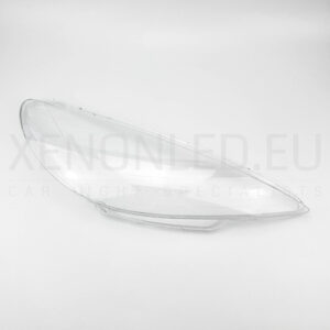 Peugeot 206 2000–2006 Headlight Lens Cover Right Side