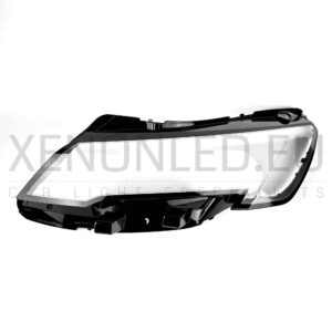 Peugeot 408 (2022–) Headlight Lens Cover Left Side