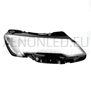 Peugeot 408 (2022–) Headlight Lens Cover Right Side
