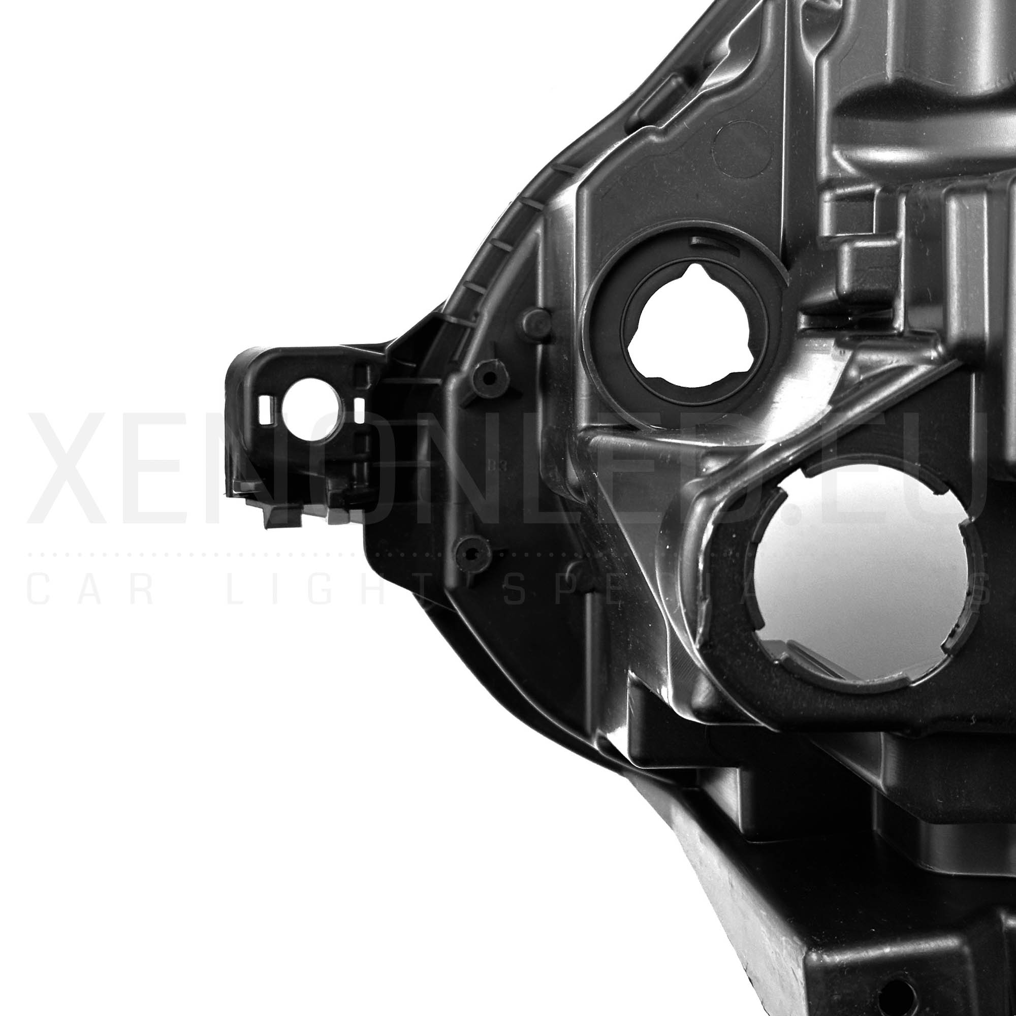 Land Rover Range Rover Velar (2024–) Headlight Housing Right Side