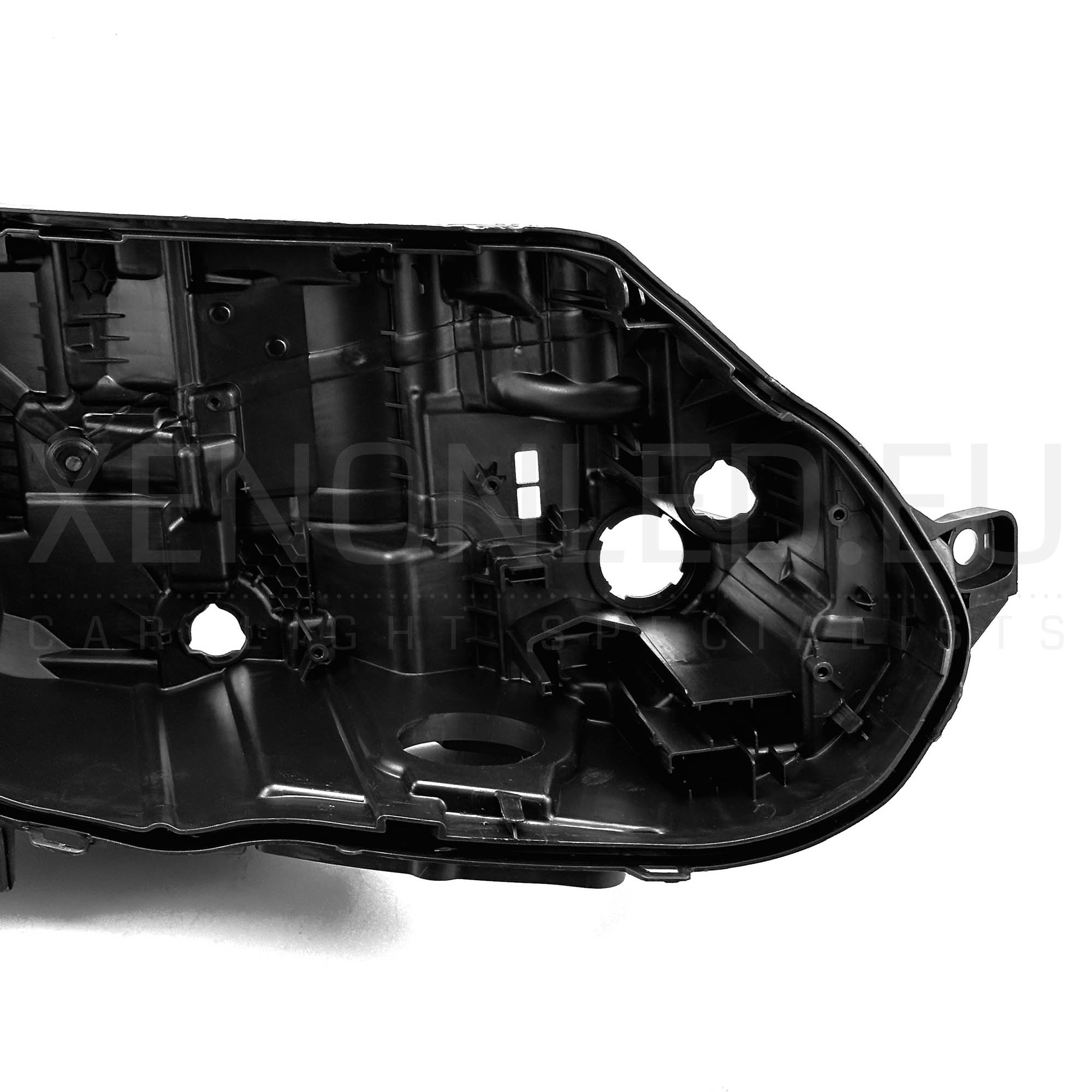 Land Rover Range Rover Velar (2024–) Headlight Housing Right Side