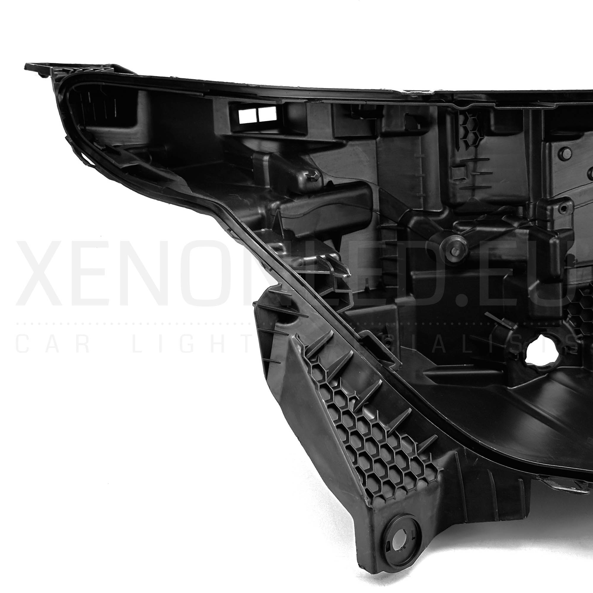 Land Rover Range Rover Velar (2024–) Headlight Housing Right Side