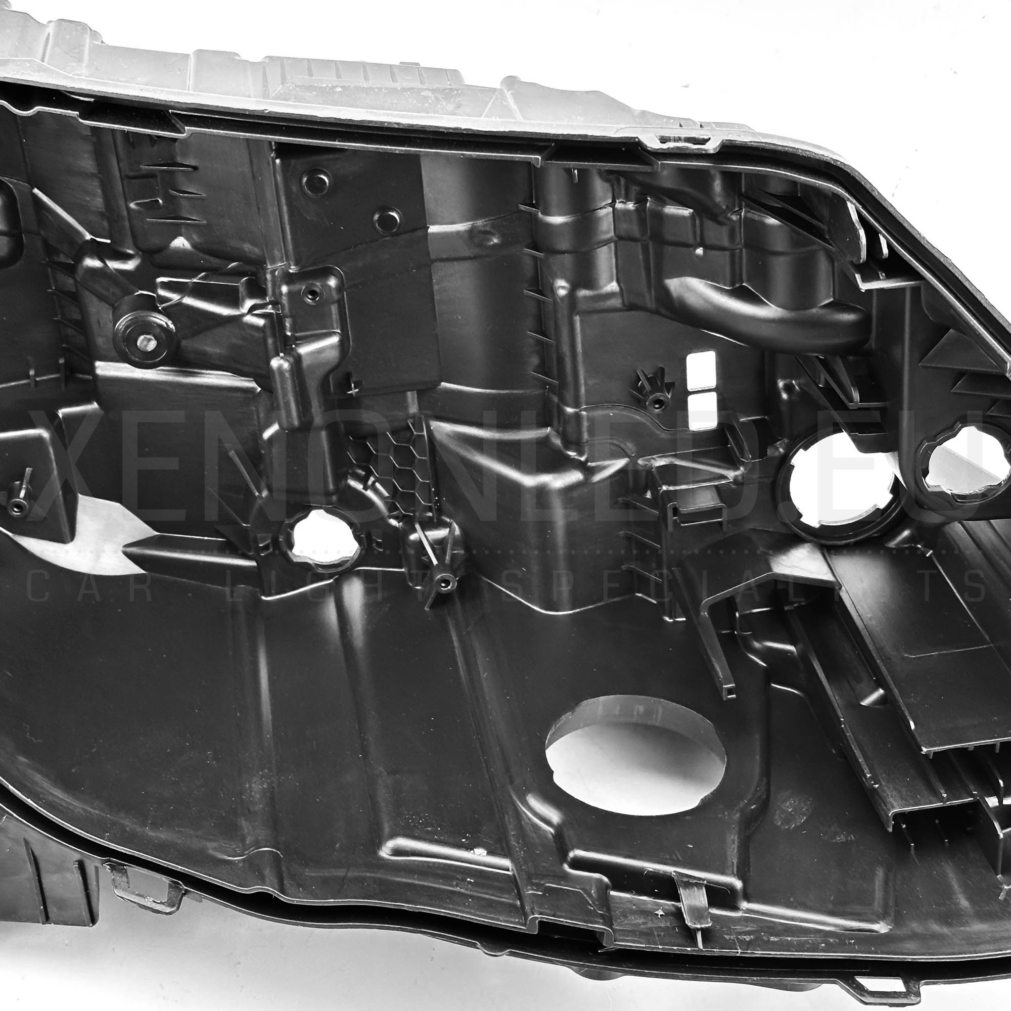 Land Rover Range Rover Velar (2024–) Headlight Housing Right Side