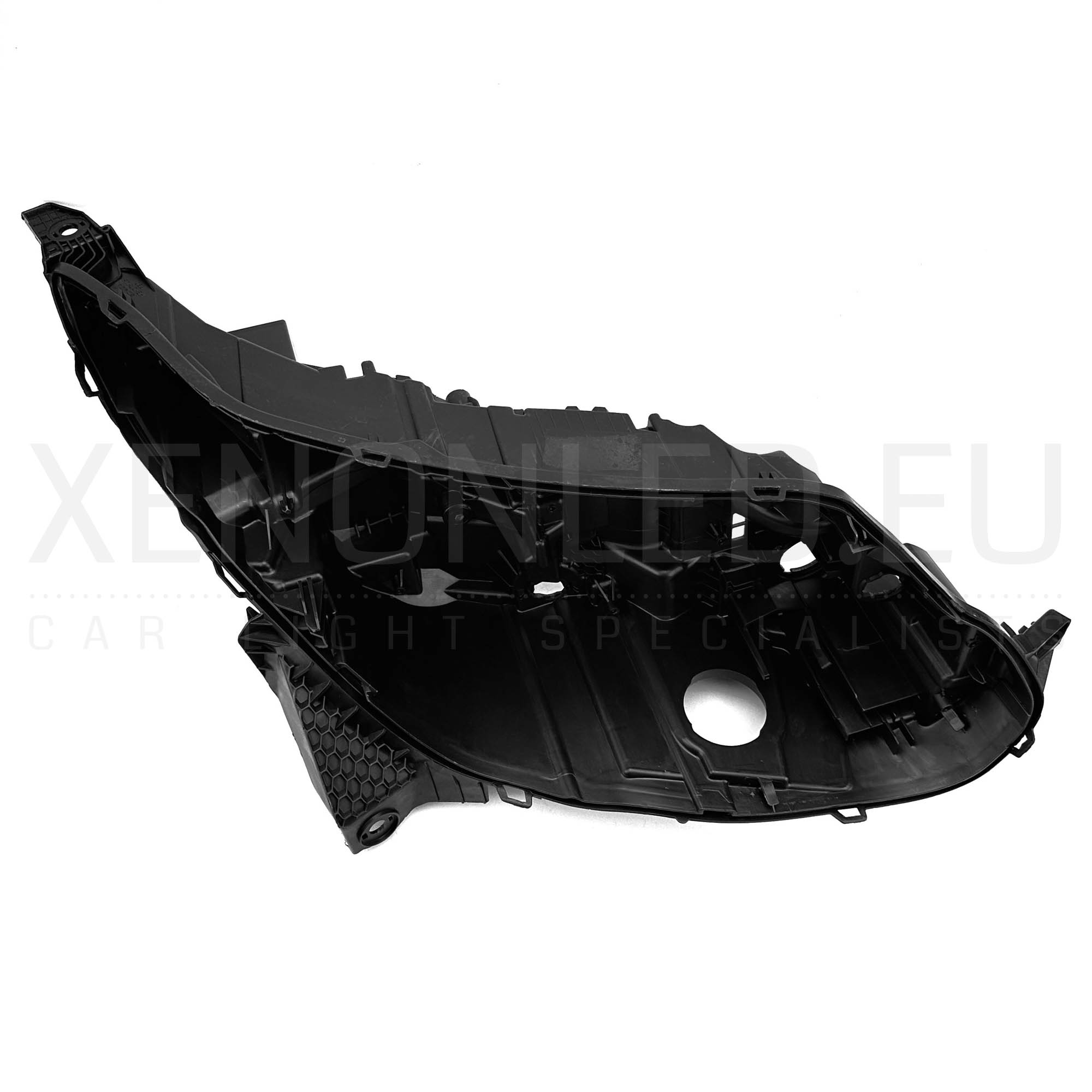 Land Rover Range Rover Velar (2024–) Headlight Housing Right Side