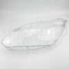 Ford Transit 2018–2023 Headlight Lens Cover Left Side