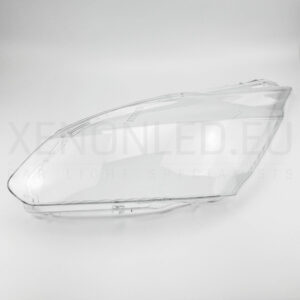 Ford Transit 2018–2023 Headlight Lens Cover Left Side