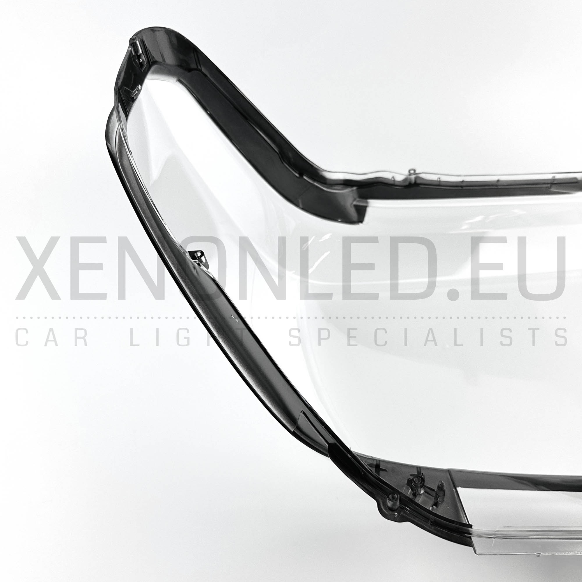 Toyota Tundra 2013–2021 LED Headlight Lens Cover Left Side