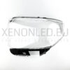 Toyota Tundra 2013–2021 LED Headlight Lens Cover Left Side