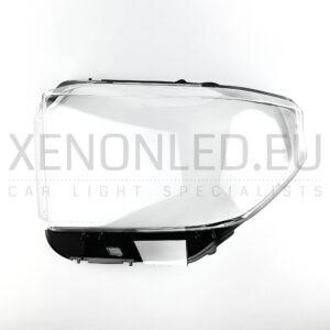 Toyota Tundra 2013–2021 LED Headlight Lens Cover Left Side