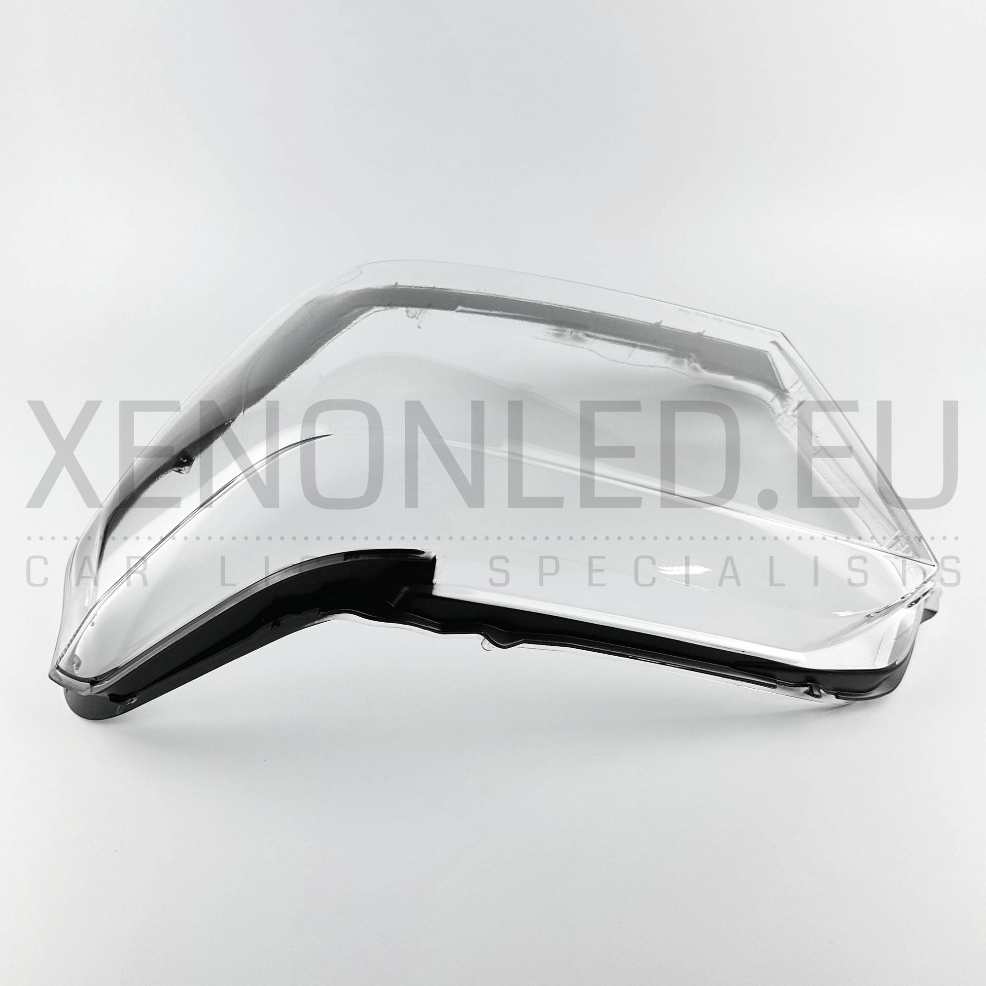 Toyota Tundra 2013–2021 LED Headlight Lens Cover Left Side