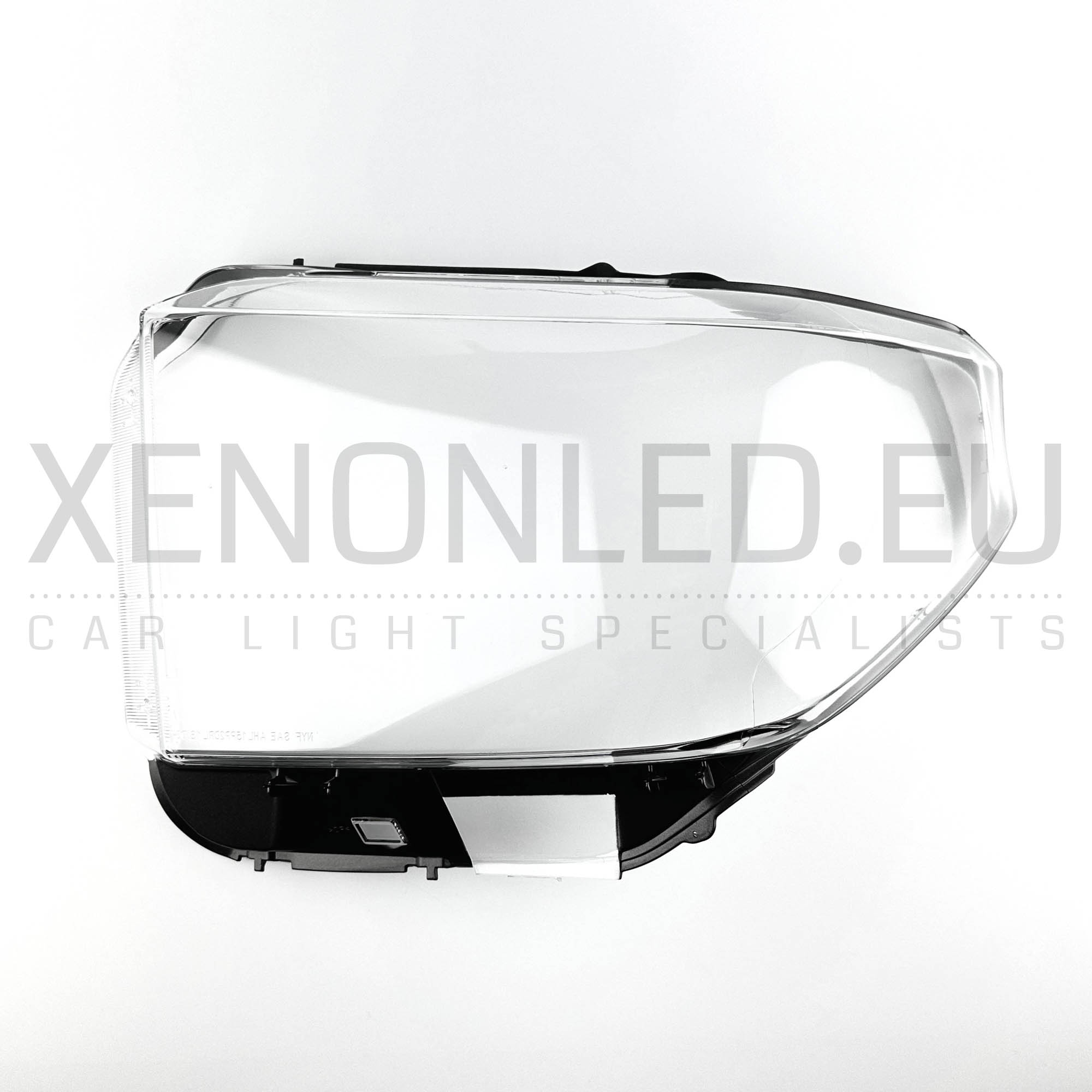 Toyota Tundra 2013–2021 LED Headlight Lens Cover Left Side