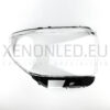 Toyota Tundra 2013–2021 LED Headlight Lens Cover Right Side