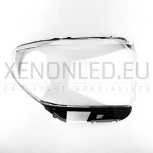Toyota Tundra 2013–2021 LED Headlight Lens Cover Right Side