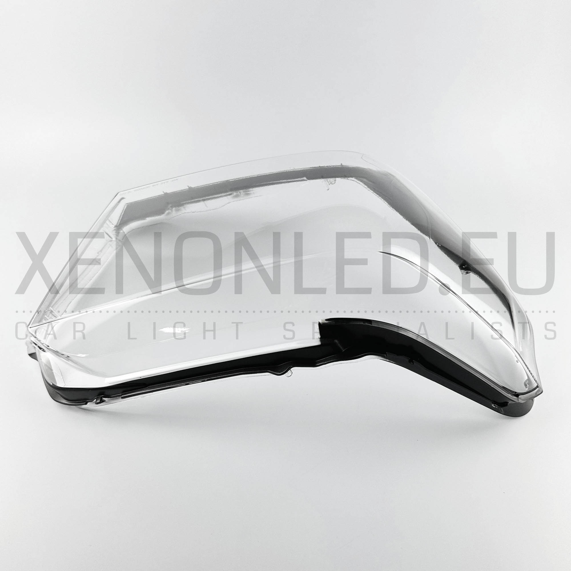Toyota Tundra 2013–2021 LED Headlight Lens Cover Right Side
