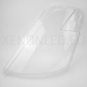 VOLVO FH16 2016–2024 CH LED Headlight Lens Cover Left Side