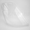 VOLVO FH16 2016–2024 CH LED Headlight Lens Cover Right Side