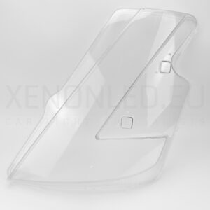 VOLVO FH16 2016–2024 LED 2 Headlight Lens Cover Left Side