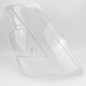 VOLVO FH16 2016–2024 LED 2 Headlight Lens Cover Right Side