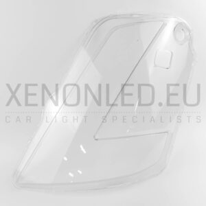 VOLVO FH16 2016–2024 CH LED 2 Headlight Lens Cover Left