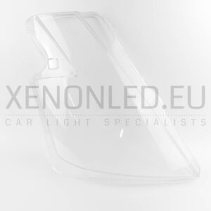 VOLVO FH16 2016–2024 LED Headlight Lens Cover Right Side