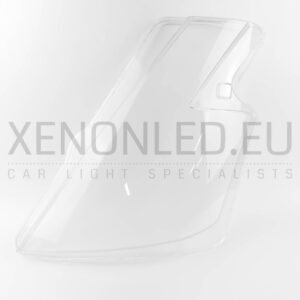 VOLVO FH16 2016–2024 LED Headlight Lens Cover Left