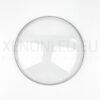 Jeep Wrangler JL (2018–) Fog Light Lens Cover Left/Right Side
