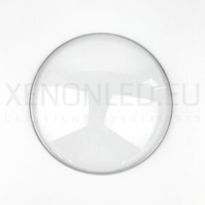 Jeep Wrangler JL (2018–) Fog Light Lens Cover Left/Right Side
