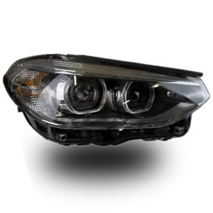 BMW 8739652-01 X3 X4 G01 G02 2018–2022 USA LED Headlight