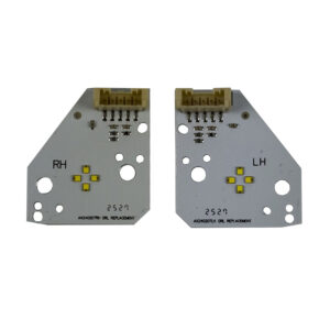 Scania Truck ST4235F / ST4236F Day Running Light Module